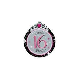  Sweet 16 Party Invitations: Health & Personal Care