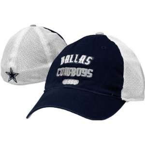  Dallas Cowboys Mesh Jointer Hat