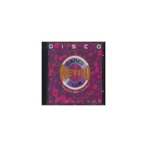  Dance Club Retro 2 Disco Various Artists Music
