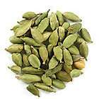 Cardamom Pods, Whole, Green, Dried,Organic Herbs & Spices, 1/2 Ounce