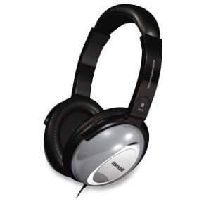  Maxell HP/NC II Noise Cancellation Headphone. NC II NOISE CANCELING 