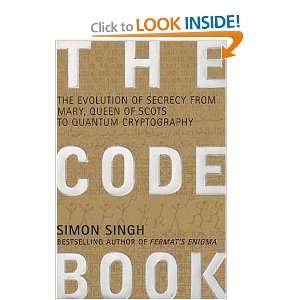   Quantum Cryptography (9780385495318) Simon;Ernst, Edzard Singh Books