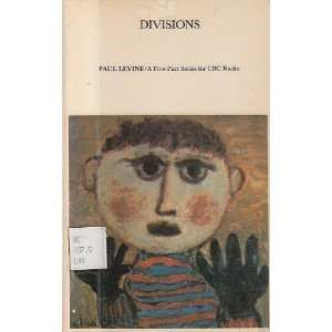  Divisions (9780887940781) Paul Levine Books