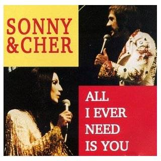  Look at Us: Sonny & Cher: Music