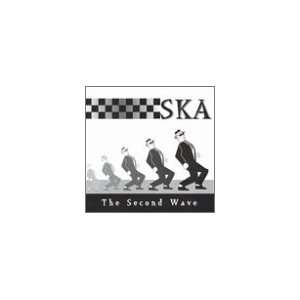  Ska: The Second Wave: Various Artists: Music