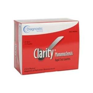  Clarity Mono by Diagnostic Test Group Health & Personal 