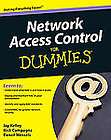 access for dummies  