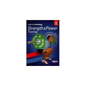  Strength & Power Training (USSA Elite Performance Series 