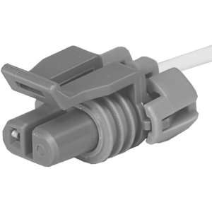  ACDelco PT656 Female 1 Way Wire Connector with Leads Automotive