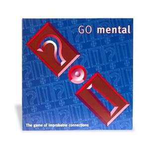  Go Mental Toys & Games