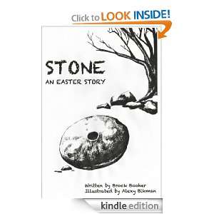 Stone Brock Booher, Alexy Bikman  Kindle Store