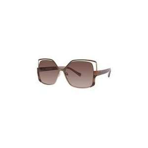 Lucky Brand Spectacles Womens Sunglasses Playback:  Sports 