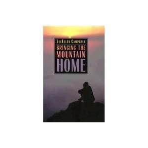 Bringing the Mountain Home SueEllen Campbell 9780816516162  