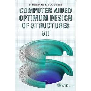  Computer Aided Optimum Design of Structures VII 