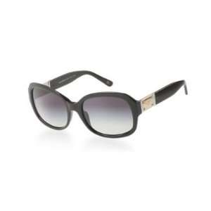   DG4086 501/8G Black/Gray Gradient 56mm Sunglasses 