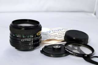   fit Quantaray 28mm f2.8 lens Ai s manual focus prime wide angle  