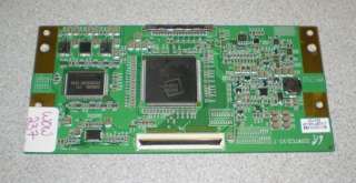 Description: JVC LT 32LX38 320WTC2LV3.7 320WTC2L LCD Controler Board.