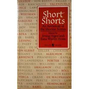  Short Shorts (9780553235029) Irving Howe Books