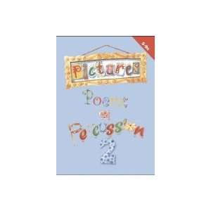  Pictures Poems Percussion 2 Bryant Book (9781901980844 