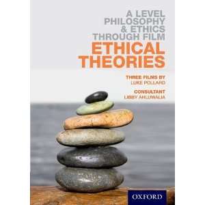  Philosophy & Ethics Through Filmethical (9780199136186 
