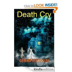 Start reading Death Cry  