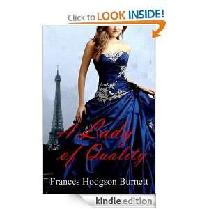   ): Frances Hodgson Burnett, King eBooks:  Kindle Store