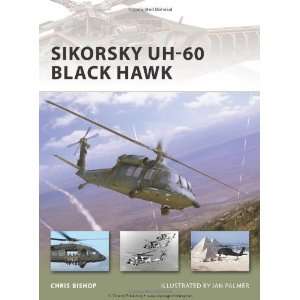 Sikorsky UH 60 Black Hawk (New Vanguard)
