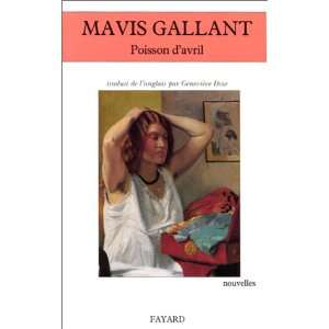  Poisson davril (French Edition) (9782213595283) Mavis 
