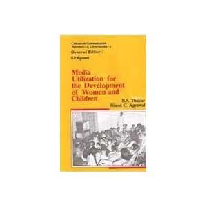 Media Utilization for the Development of Women and Children (Concepts 