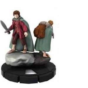    Frodo and Sam # 23 (Uncommon)   Lord of the Rings Toys & Games