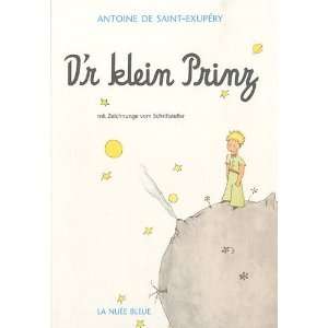  Dr klein Prinz (French Edition) (9782716507608) Saint 