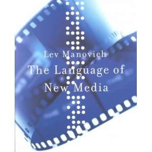   by Manovich, Lev (Author) Feb 22 02[ Paperback ]: Lev Manovich: Books