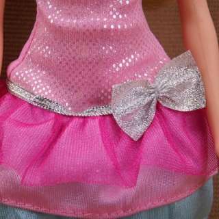 New Fashion skirt/ dresses/clothes for barbie doll  