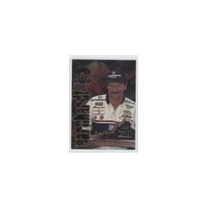  1996 Viper Black Mamba #43   Dale Earnhardt Sports 