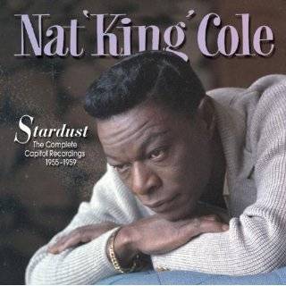  The Complete Capitol Recordings of the Nat King Cole Trio 