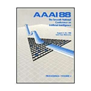   ): American Association for Artificial Intelligence (AAAI): Books