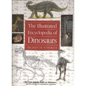  of Dinosaurs An Original and Compelling Insight into Life 