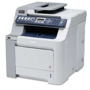  Brother MFC 9440CN Multifunction Printer Electronics