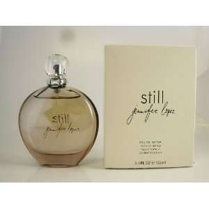   Tester 3.4 fl. oz. Eau De Parfum Spray for Women by Jennifer Lopez