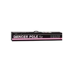  Private Dancing Pole   Pink 