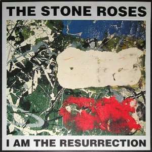  I Am the Resurrection (Extended 169 Ratio Club Mix   12 