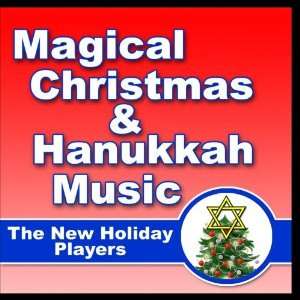  Magical Christmas & Hanukkah Music The New Holiday 