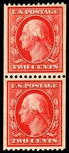 US Stamp Scott 386 Mint OG NH/LH Retail $400 as singles XF  