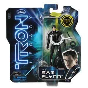  Tron 3 Core Figure   Jump Sam Toys & Games