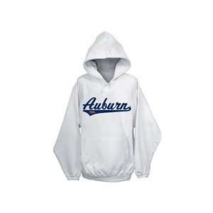   Auburn Tigers Embroidered Womens Hoodie Sweatshirt: Sports & Outdoors