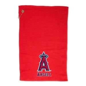  Los Angeles Angels of Anaheim Sports Towel Sports 