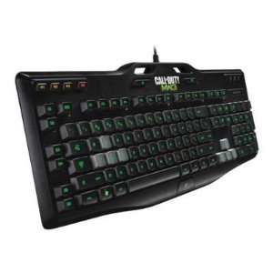  NEW Logitech Gaming G105 Made for Call of Duty   920 