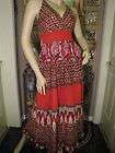 gypsy style dresses  