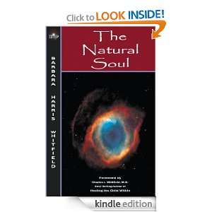 The Natural Soul Barbara Harris Whitfield, Donald Brennan, M. Charles 