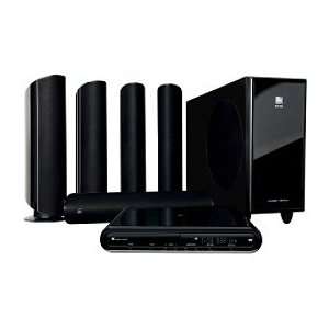  KEF KIT200 Instant Theatre 5.1 Channel Home Theater System 